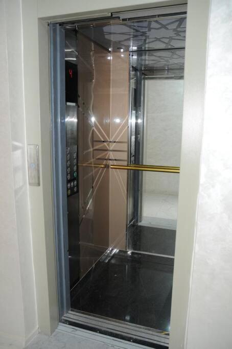 Appartement Meuble Et Bien Situe Мекнес Экстерьер фото